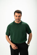 ZOCC Signature Polo (Evergreen)